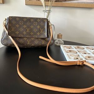 Authentic Louis Vuitton Crossbody